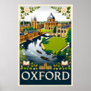 Search for oxford posters Radcliffe camera