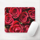 Search for botanical roses mousepads Rustic