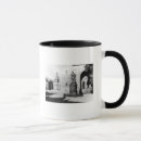 Search for for organist mugs Portrait