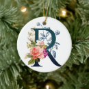 Search for letter r christmas tree decorations Elegant
