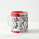 Search for lemurs mugs Primate
