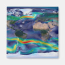 Search for winds magnets Ocean