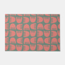 Search for boho doormats Green