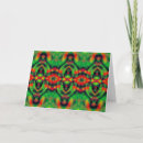 Search for hippie christmas cards Colourful