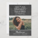 Search for rustic graduation invitations Graduate