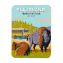 Search for elk magnets Elk island national park