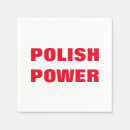 Search for polish napkins Polska