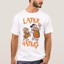 Search for barney rubble tshirts Prehistoric