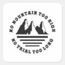 Search for mountain climber stickers Hiking