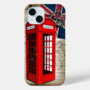 Search for telephone booth iphone cases Union jack