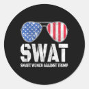 Search for against trump stickers Vote