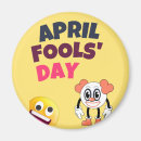 Search for fool magnets Clown