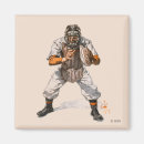 Search for catcher magnets Retro