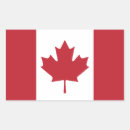 Search for canada national flag stickers Patriotic
