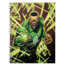 Search for green lantern notebooks Dc comics