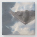 Search for stealth Bombers
