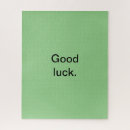 Search for good luck gifts Unique