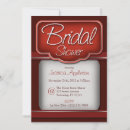 Search for royal bridal shower invitations Unique