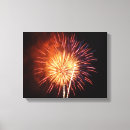 Search for july canvas prints Red