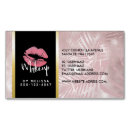 Search for gold leaf business cards Beauty
