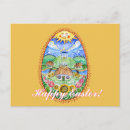 Search for ukrainian easter postcards Eggs
