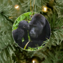Search for gorilla christmas tree decorations Wildlife
