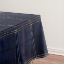 Search for christmas plaid tablecloths Vintage