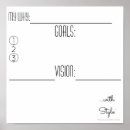 Search for vision board posters For her