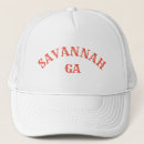 Search for savannah hats Georgia