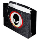 Search for alien gift bags Halloween