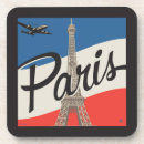 Search for eiffel tower coasters Paris france