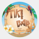 Search for totem pole stickers Tiki