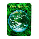 Search for ecological magnets Ecology