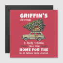 Search for funny car christmas cards Cute