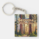 Search for sequoia key rings California