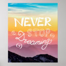 Search for never give in posters Don't give up