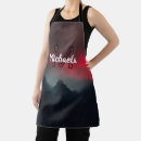 Search for sunset cloud aprons Nature