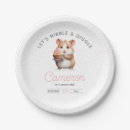 Search for hamster plates Kids