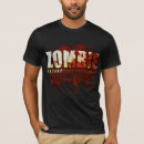 Search for halloween zombie tshirts Crew