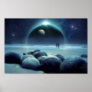 Search for fantasy posters Space