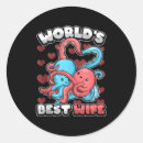 Search for octopus stickers Cute