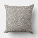 Search for taupe cushions Geometric