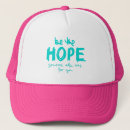 Search for bright pink hats Fun