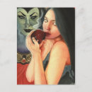 Search for poisoned apple postcards Snow