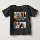 Search for collage baby shirts Modern
