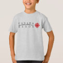 Search for publication kids tshirts Canadian broadcasting corporation