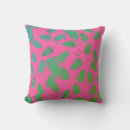 Search for fern pattern cushions Leaves