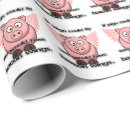 Search for bacon wrapping paper I love bacon