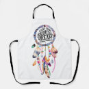 Search for uplifting aprons Colourful