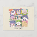 Search for villains postcards Harley quinn